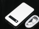 4000mAh MJ-5033 Power Bank Fashionable & Portable for Smart Phone